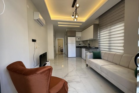 Leilighet i Alanya, Antalya, Tyrkia Nr. 166492 - 2