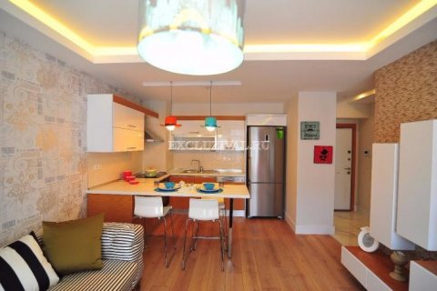 1+1 Wohnung in Istanbul, Türkei Nr. 178633 - 4