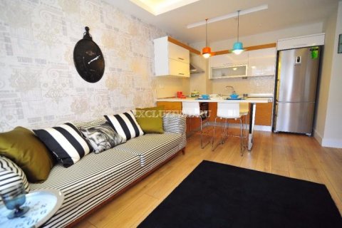 1+1 Wohnung in Istanbul, Türkei Nr. 178633 - 5