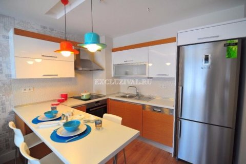 1+1 Wohnung in Istanbul, Türkei Nr. 178633 - 3