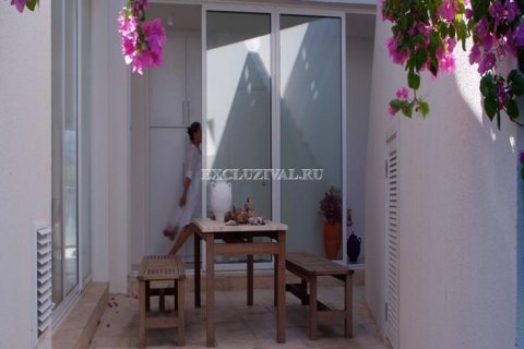 Villa 3+1 Bodrum, Muğla, Türkiye №178629 - 2