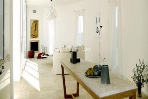 Villa 3+1 Bodrum, Muğla, Türkiye №178629 - 10