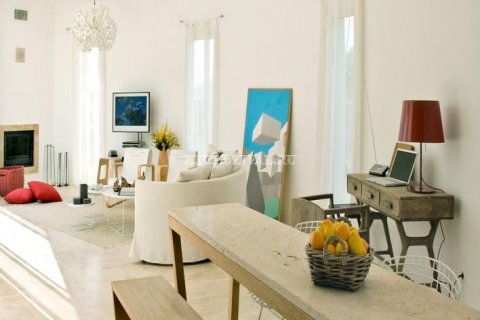 Villa 3+1 Bodrum, Muğla, Türkiye №178629 - 5