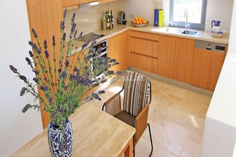 Villa 3+1 Bodrum, Muğla, Türkiye №178629 - 21