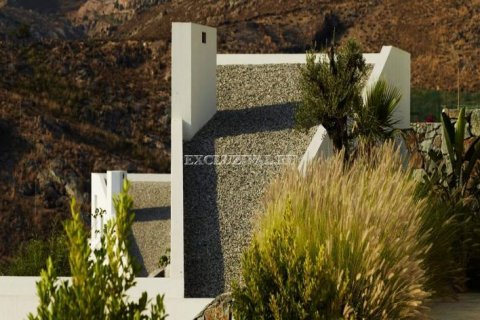 Villa 3+1 Bodrum, Muğla, Türkiye №178629 - 15