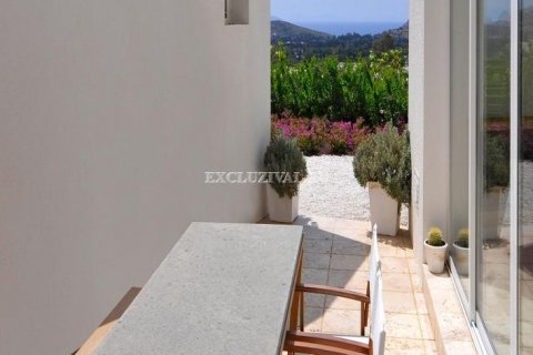 Villa 3+1 Bodrum, Muğla, Türkiye №178629 - 7