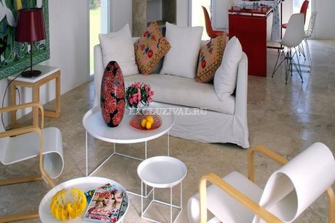 Villa 3+1 Bodrum, Muğla, Türkiye №178629 - 4