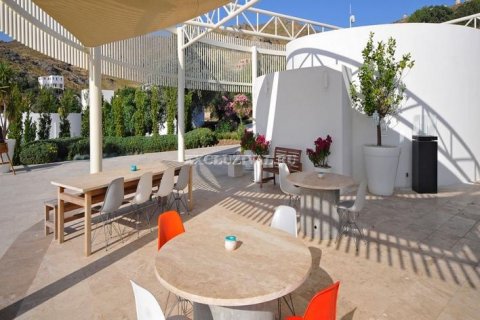 Villa 3+1 Bodrum, Muğla, Türkiye №178629 - 19