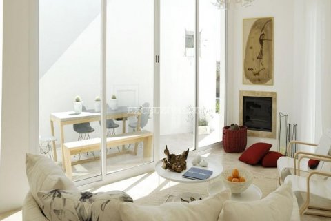 Villa 3+1 Bodrum, Muğla, Türkiye №178629 - 9