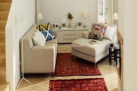Villa 3+1 Bodrum, Muğla, Türkiye №178629 - 16