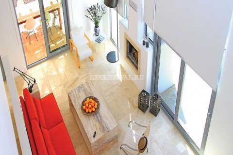 Villa 3+1 Bodrum, Muğla, Türkiye №178629 - 22