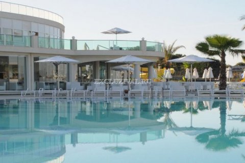 3+1 Wohnung in Didim, Aydin, Türkei Nr. 178604 - 3