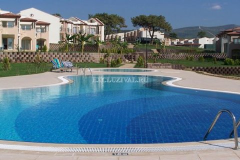 3+1 Wohnung in Didim, Aydin, Türkei Nr. 178604 - 16