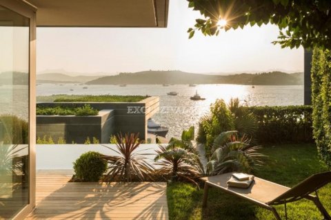 Villa for sale in Bodrum, Mugla, Turkey, 4 bedrooms, 300m2, No. 178630 – photo 12
