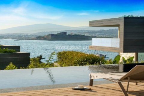 Villa for sale in Bodrum, Mugla, Turkey, 4 bedrooms, 300m2, No. 178630 – photo 2