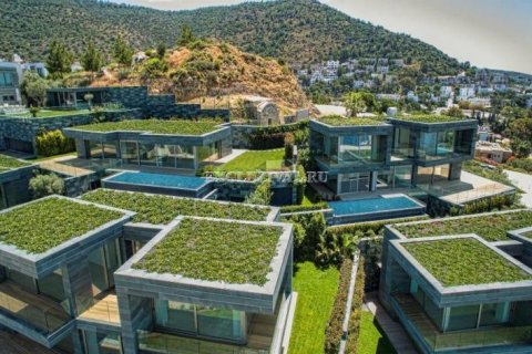 Villa for sale in Bodrum, Mugla, Turkey, 4 bedrooms, 300m2, No. 178630 – photo 14