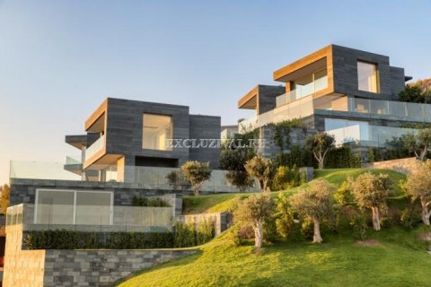Villa for sale in Bodrum, Mugla, Turkey, 4 bedrooms, 300m2, No. 178630 – photo 21