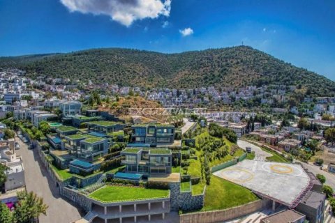 Villa for sale in Bodrum, Mugla, Turkey, 4 bedrooms, 300m2, No. 178630 – photo 13