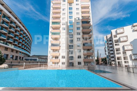 پنت هاس در Kundu،  Antalya ، ترکیه 220 متر مربع.  شماره 179397 - 7