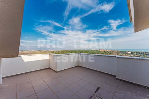 پنت هاس در Kundu،  Antalya ، ترکیه 220 متر مربع.  شماره 179397 - 18