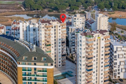 پنت هاس در Kundu،  Antalya ، ترکیه 220 متر مربع.  شماره 179397 - 3