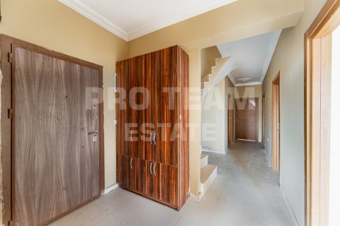 پنت هاس در Kundu،  Antalya ، ترکیه 220 متر مربع.  شماره 179397 - 9