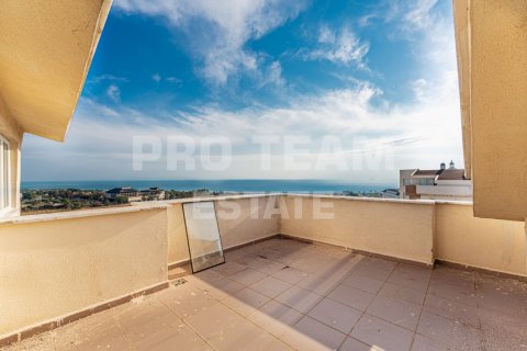 پنت هاس در Kundu،  Antalya ، ترکیه 220 متر مربع.  شماره 179397 - 22