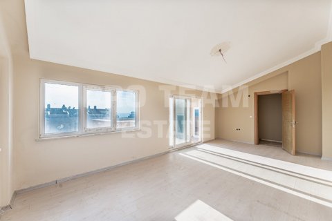 پنت هاس در Kundu،  Antalya ، ترکیه 220 متر مربع.  شماره 179397 - 17