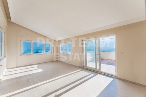 پنت هاس در Kundu،  Antalya ، ترکیه 220 متر مربع.  شماره 179397 - 16