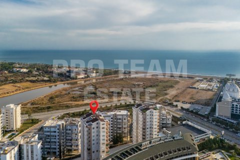 Penthouse in Kundu, Antalya, Turkey No. 179397