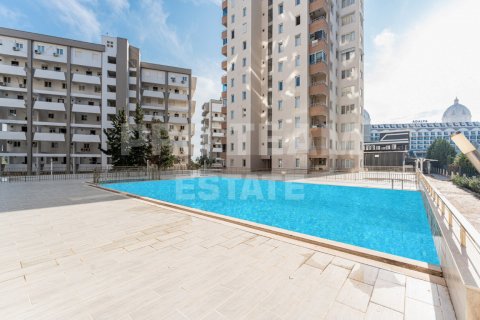 پنت هاس در Kundu،  Antalya ، ترکیه 220 متر مربع.  شماره 179397 - 6