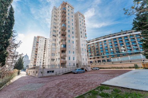 پنت هاس در Kundu،  Antalya ، ترکیه 220 متر مربع.  شماره 179397 - 4