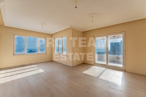 پنت هاس در Kundu،  Antalya ، ترکیه 220 متر مربع.  شماره 179397 - 12