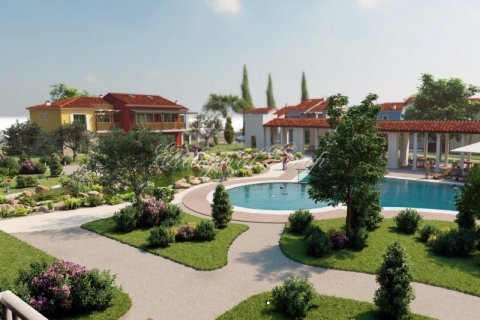 Villa for sale in Fethiye, Mugla, Turkey, 67m2, No. 179036 – photo 27