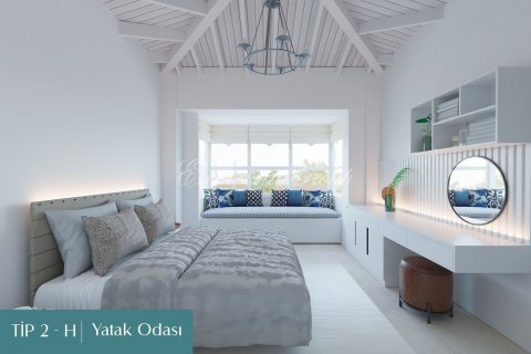 Villa for sale in Fethiye, Mugla, Turkey, 67m2, No. 179036 – photo 15