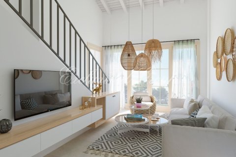Villa for sale in Fethiye, Mugla, Turkey, 67m2, No. 179036 – photo 12