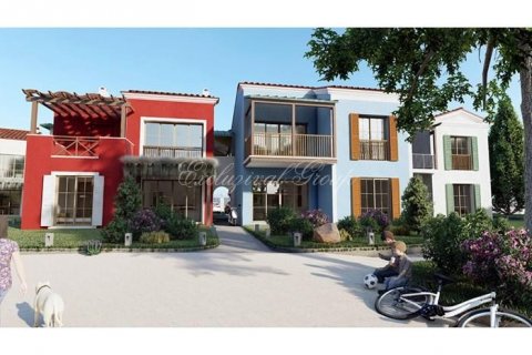 Villa for sale in Fethiye, Mugla, Turkey, 67m2, No. 179036 – photo 22