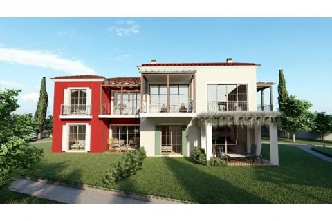 Villa for sale in Fethiye, Mugla, Turkey, 67m2, No. 179036 – photo 23
