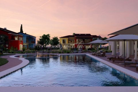 Villa for sale in Fethiye, Mugla, Turkey, 67m2, No. 179036 – photo 3