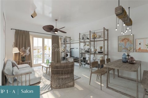 Villa for sale in Fethiye, Mugla, Turkey, 67m2, No. 179036 – photo 8
