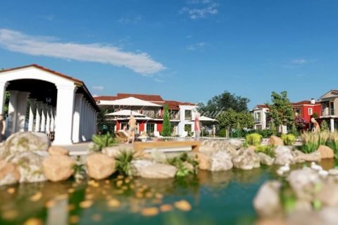 Villa for sale in Fethiye, Mugla, Turkey, 67m2, No. 179036 – photo 6