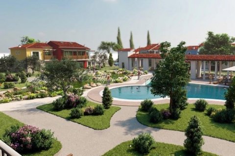 Villa for sale in Fethiye, Mugla, Turkey, 67m2, No. 179036 – photo 17