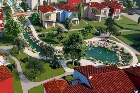 Villa   Fethiye, Muğla, Türkiye №179036