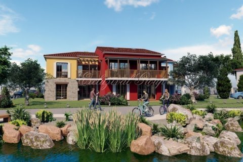 Villa for sale in Fethiye, Mugla, Turkey, 67m2, No. 179036 – photo 24
