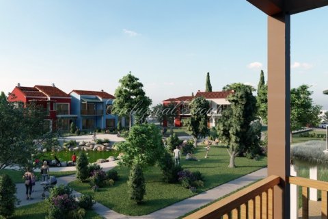 Villa for sale in Fethiye, Mugla, Turkey, 67m2, No. 179036 – photo 4