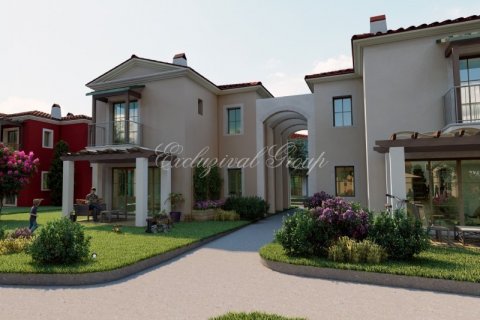 Villa for sale in Fethiye, Mugla, Turkey, 67m2, No. 179036 – photo 25