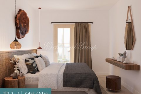 Villa for sale in Fethiye, Mugla, Turkey, 67m2, No. 179036 – photo 10