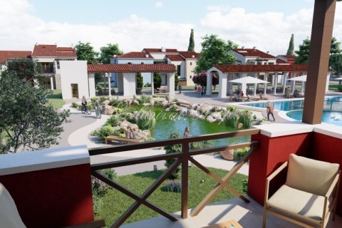 Villa for sale in Fethiye, Mugla, Turkey, 67m2, No. 179036 – photo 2