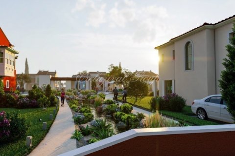 Villa for sale in Fethiye, Mugla, Turkey, 67m2, No. 179036 – photo 26