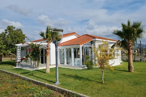 Villa for sale in Fethiye, Mugla, Turkey, 67m2, No. 179036 – photo 20